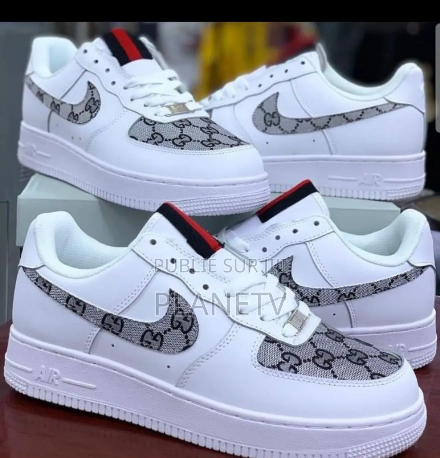 Air Max Nike Disponible Fs