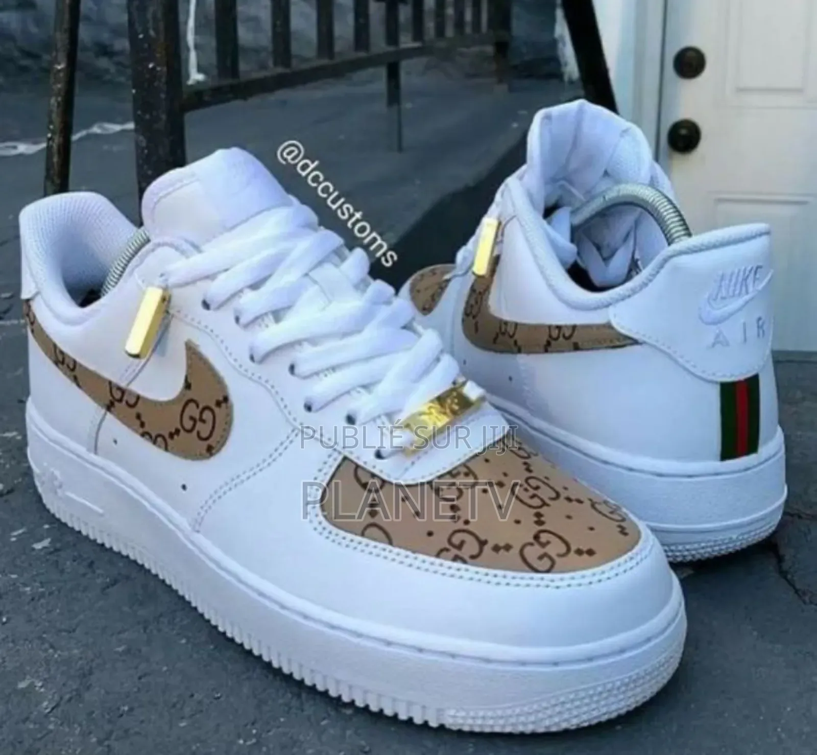 Air Max Nike Disponible Fs