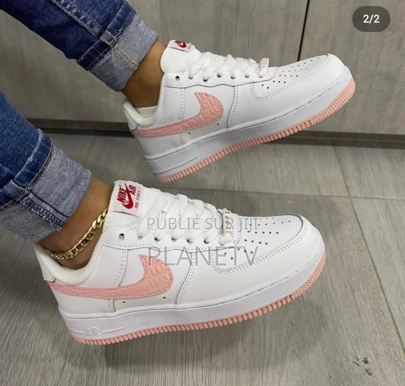 Air Max Nike Original Disponible Fs