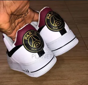 Air Max Nike Original Disponible Fs