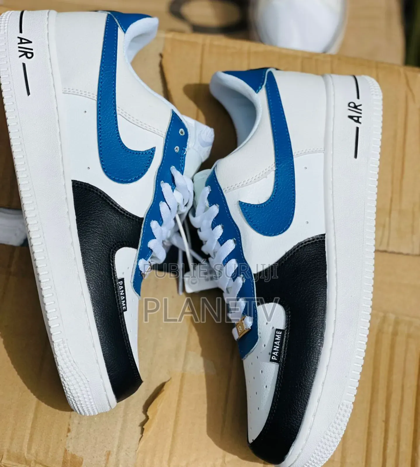 Air Max Nike Original Disponible Fs