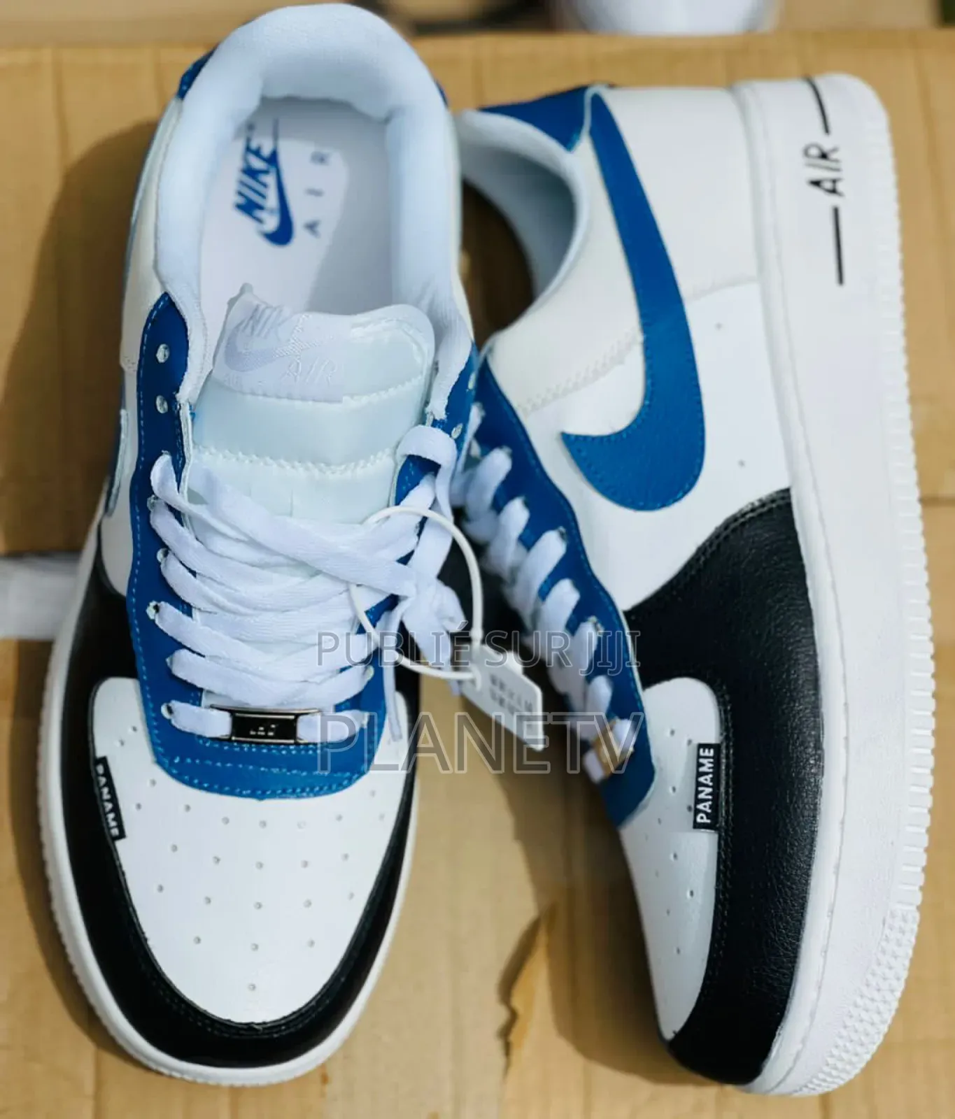 Air Max Nike Original Disponible Fs