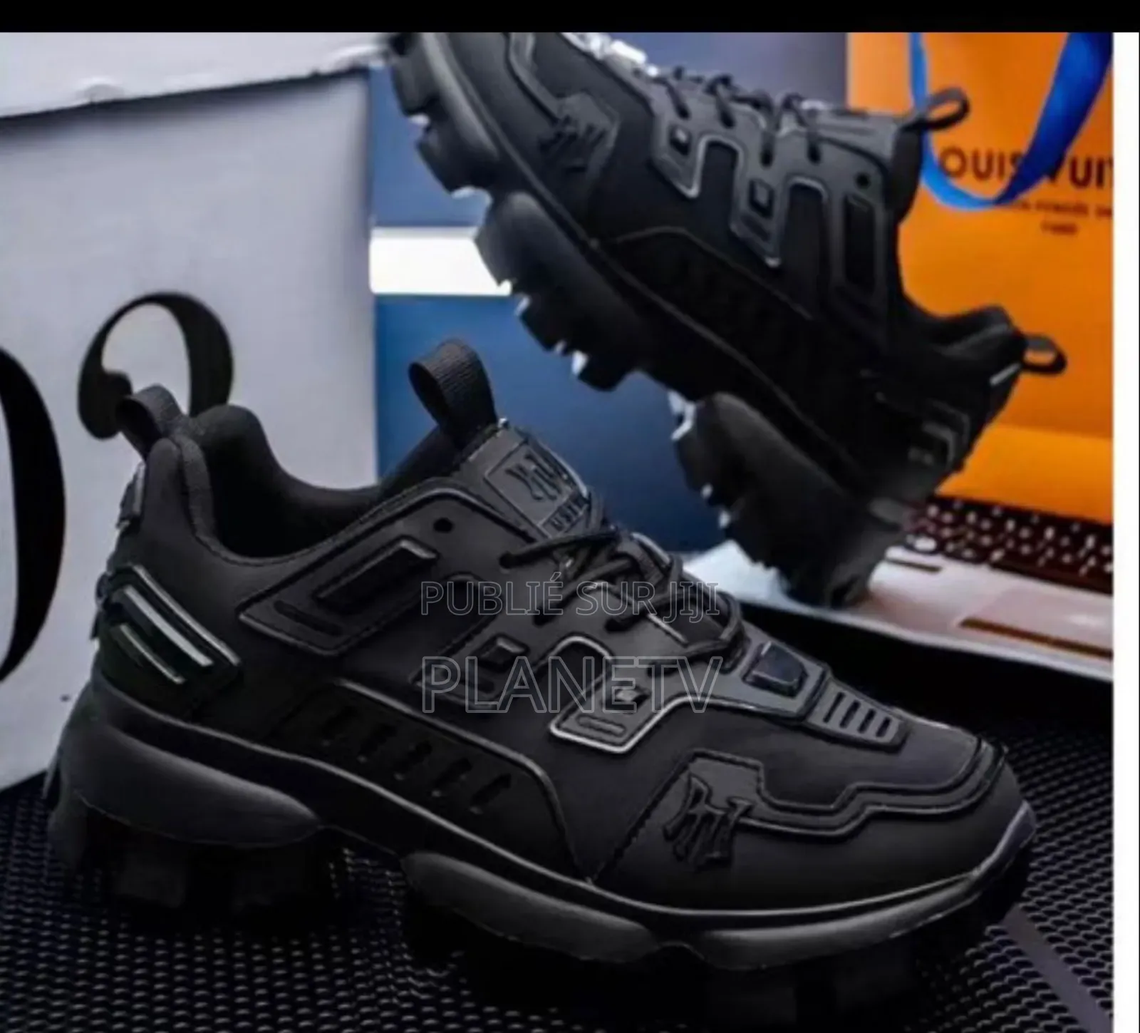 Chaussures Très Jolie Originale Disponible Fs