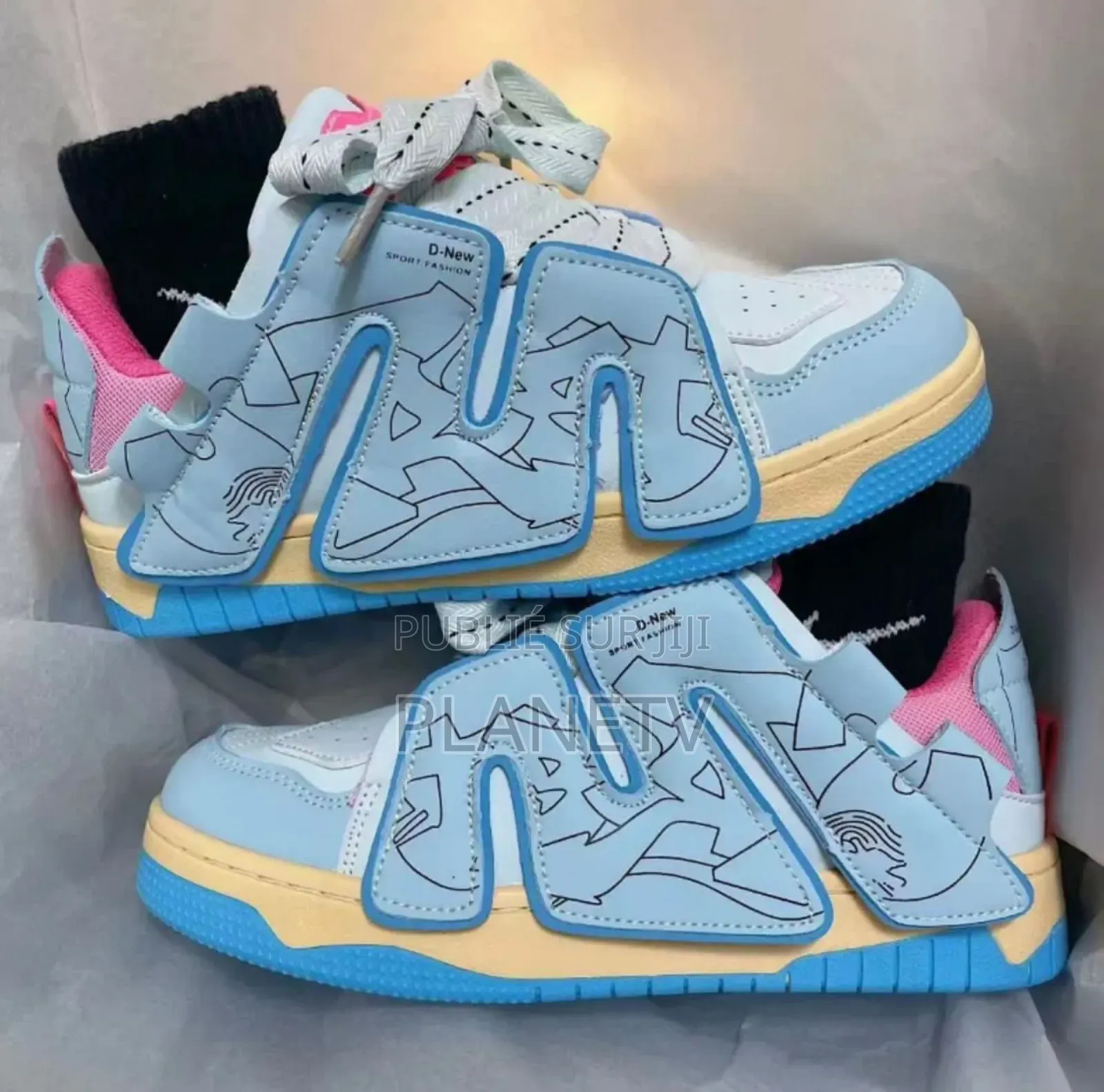 Chaussures Très Jolie Originale Disponible Fs