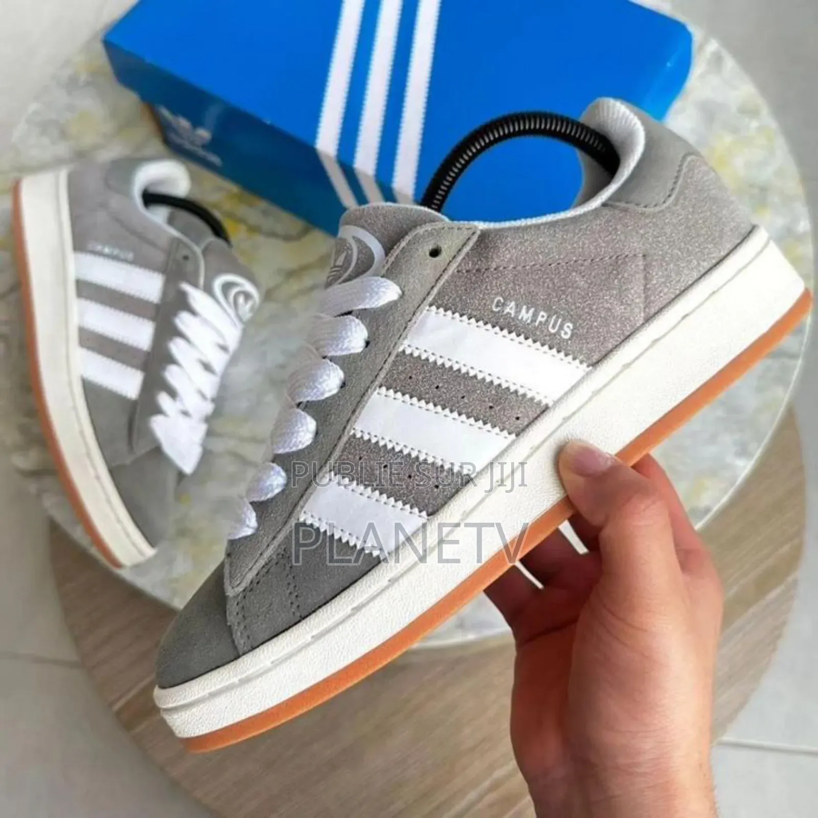 Campus Adidas Originals Disponible Fs Of