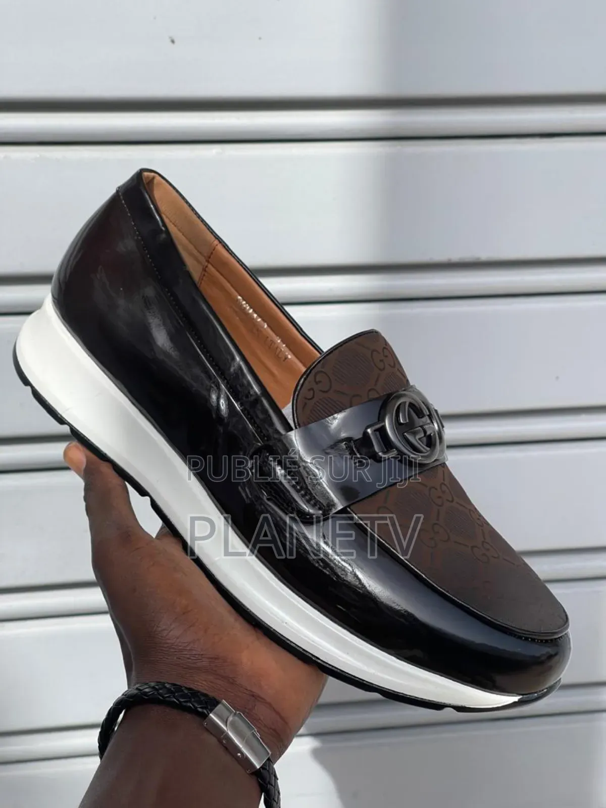 Chaussures Très Jolie Disponible TDS