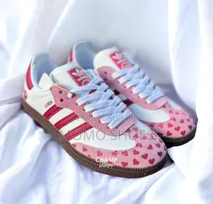 Adidas Samba X CDG