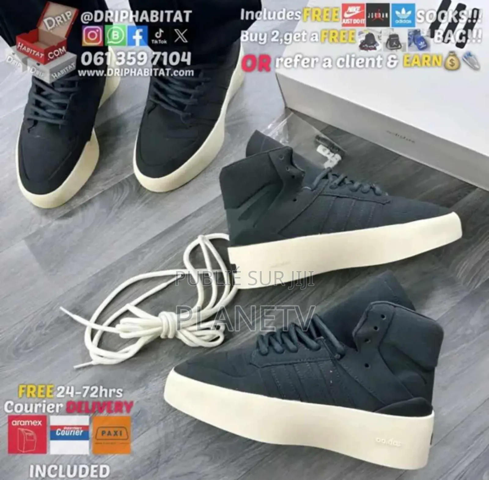 Adidas Originals Disponible Gf TDS