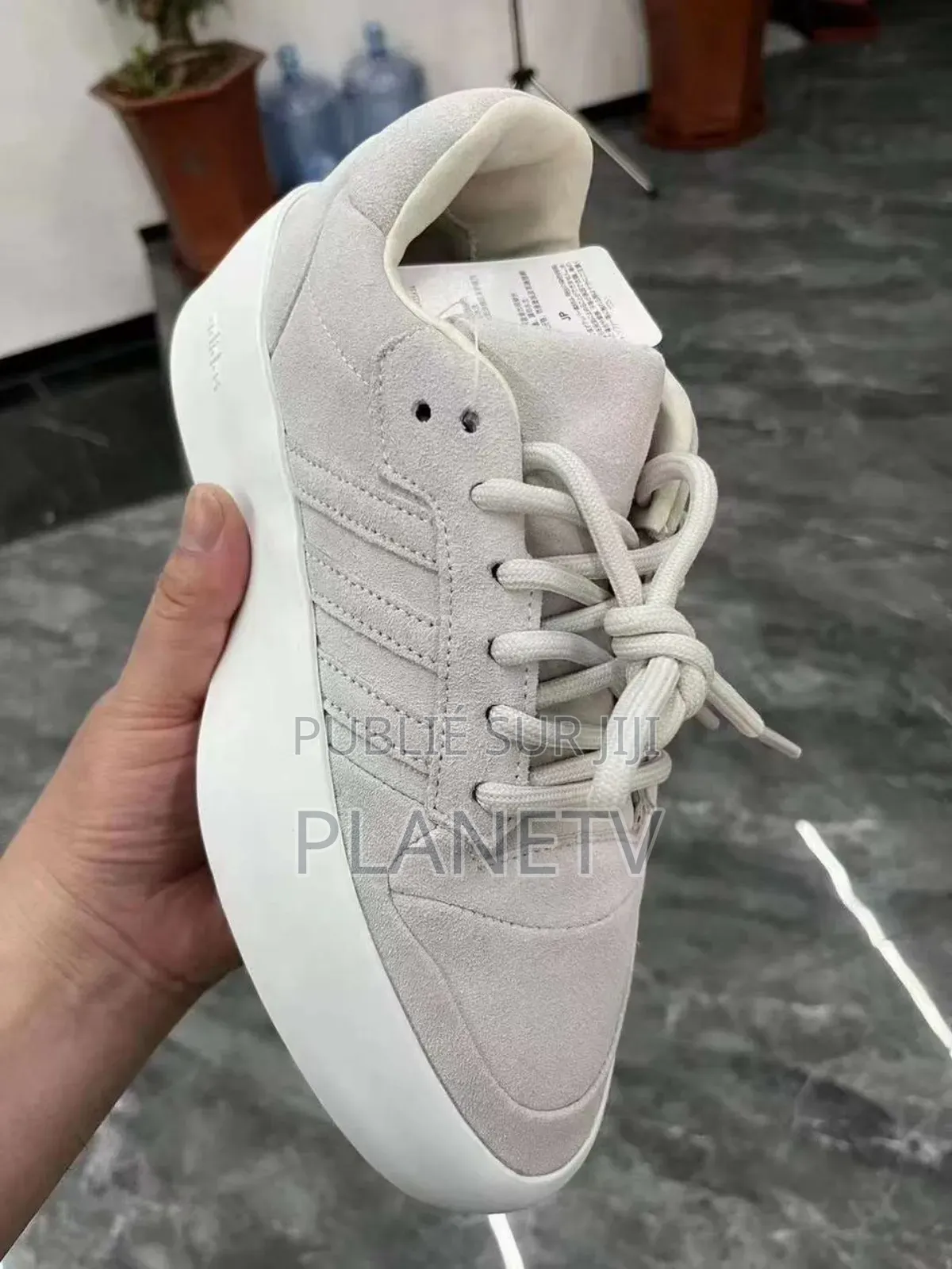 Adidas Originals Disponible Gf TDS