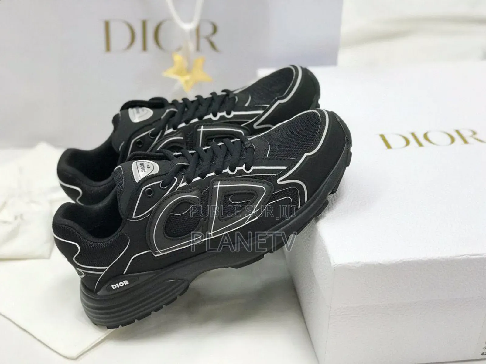 Original Dior B 30 Disponible Gf Kd