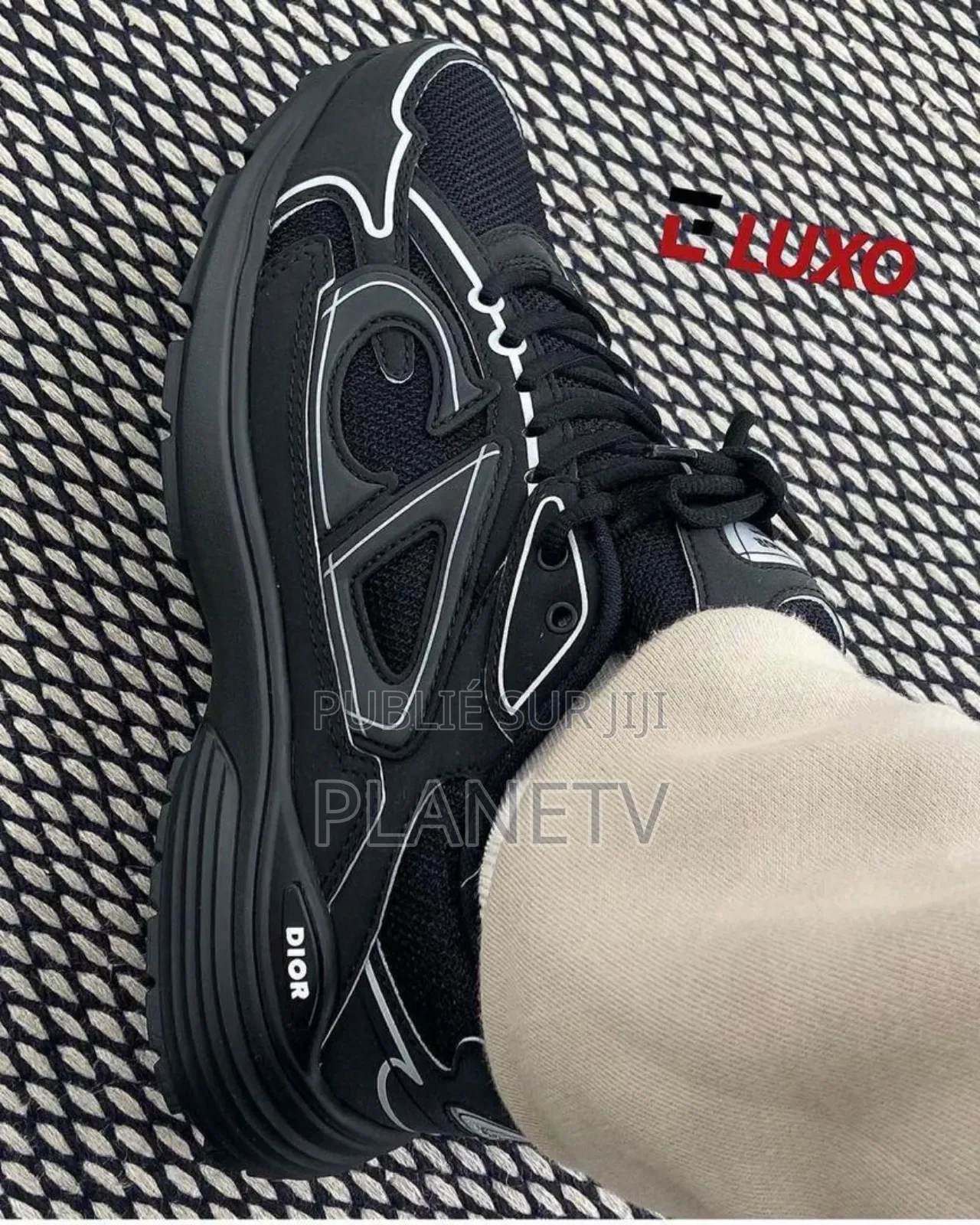 Original Dior B 30 Disponible Gf Kd