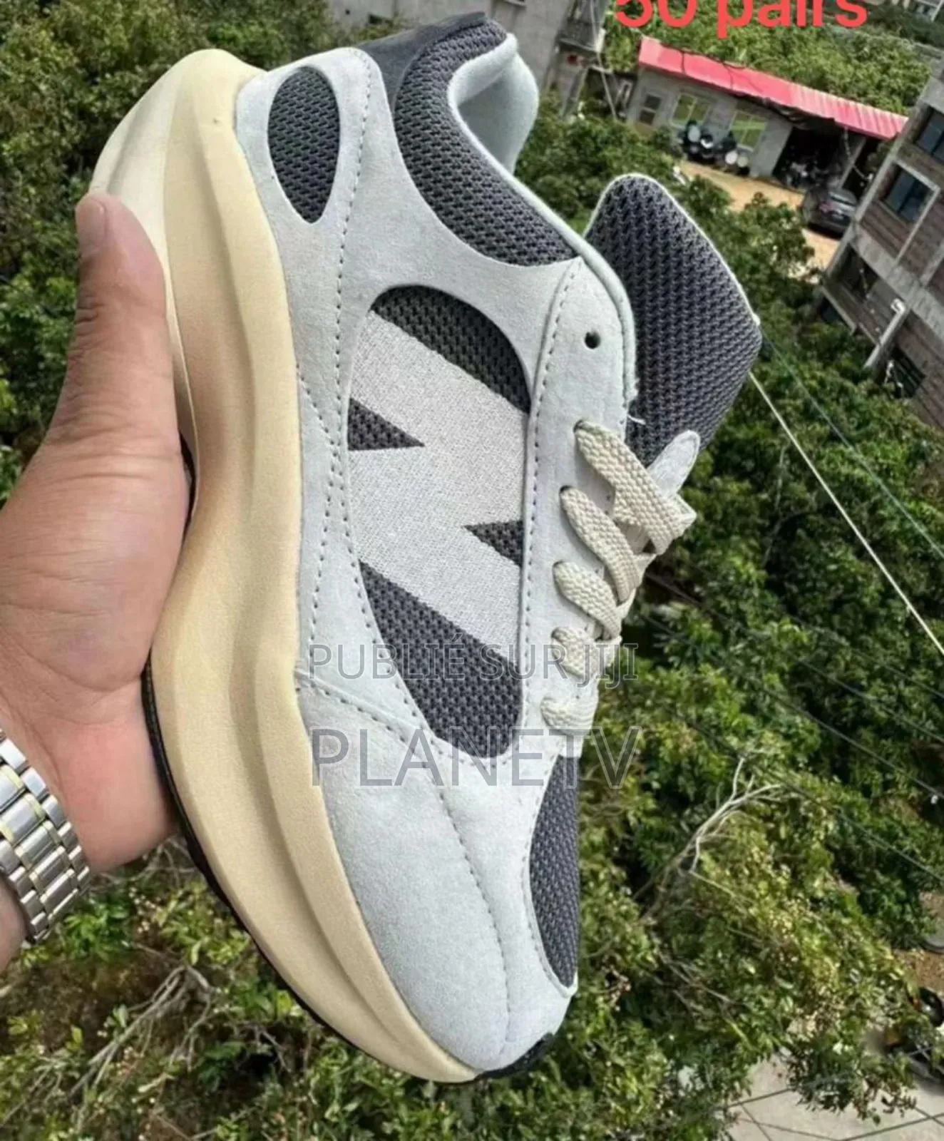 Night Blanc Original Disponible Gf