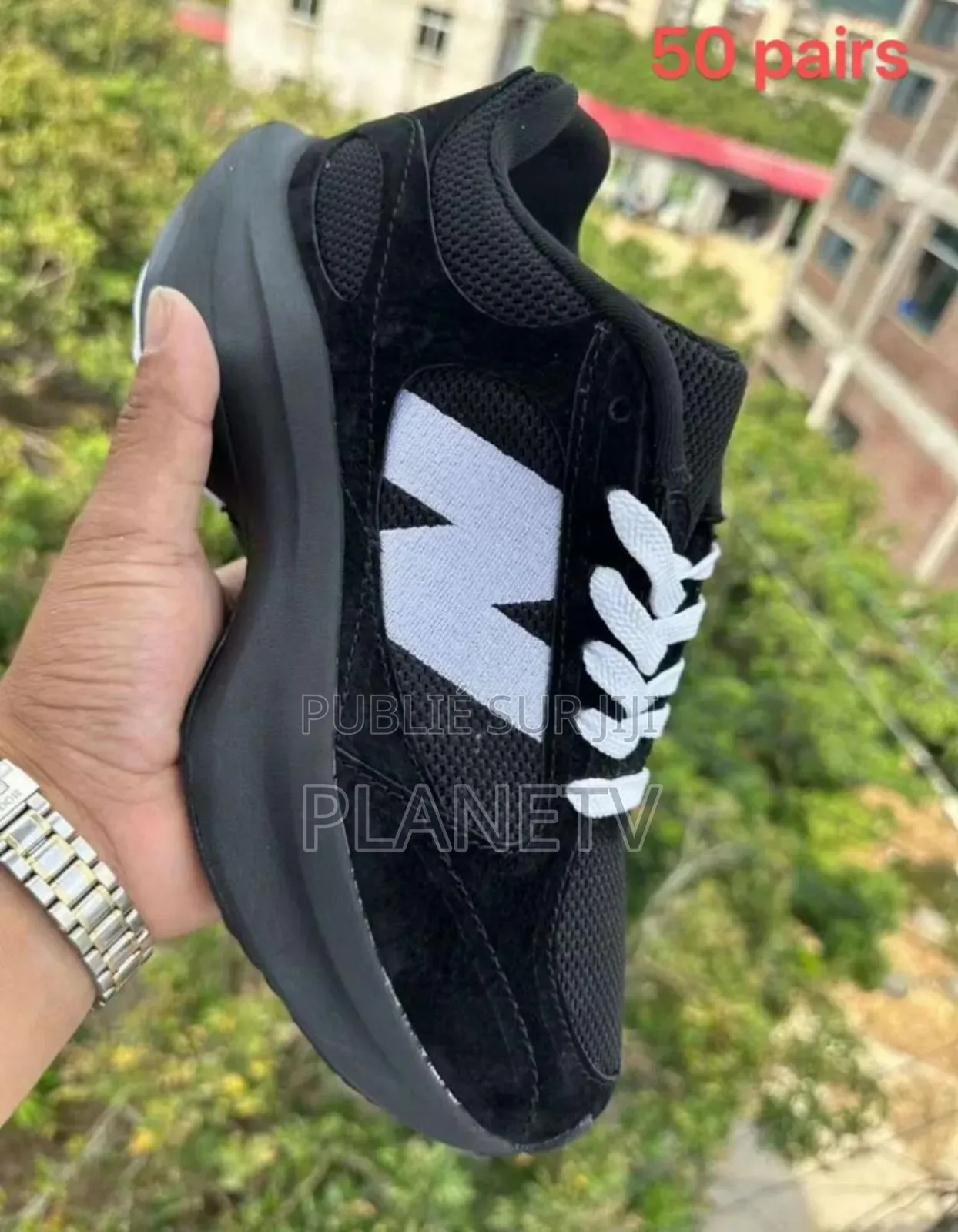 Night Blanc Original Disponible Gf