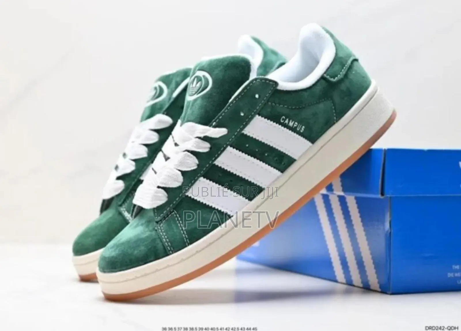 Adidas Originals Disponible Gf