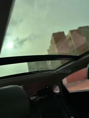 Hyundai Sonata 2015 Bleu