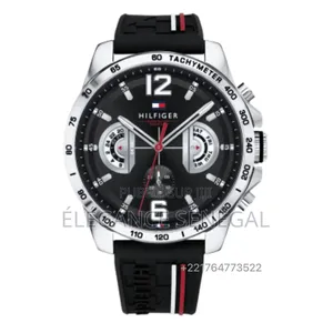 Montre Tommy Hilfiger Homme Authentique