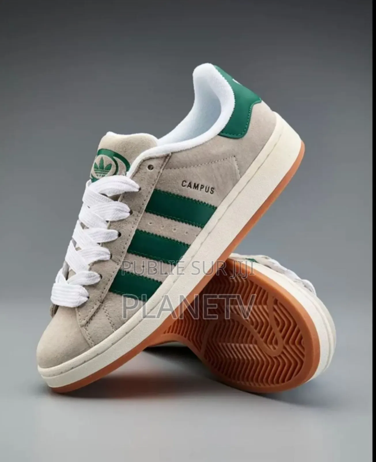Campus Adidas Originals Disponible Fs Of