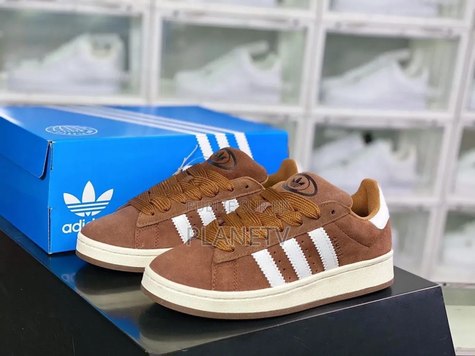 Campus Adidas Originals Disponible Fs Of