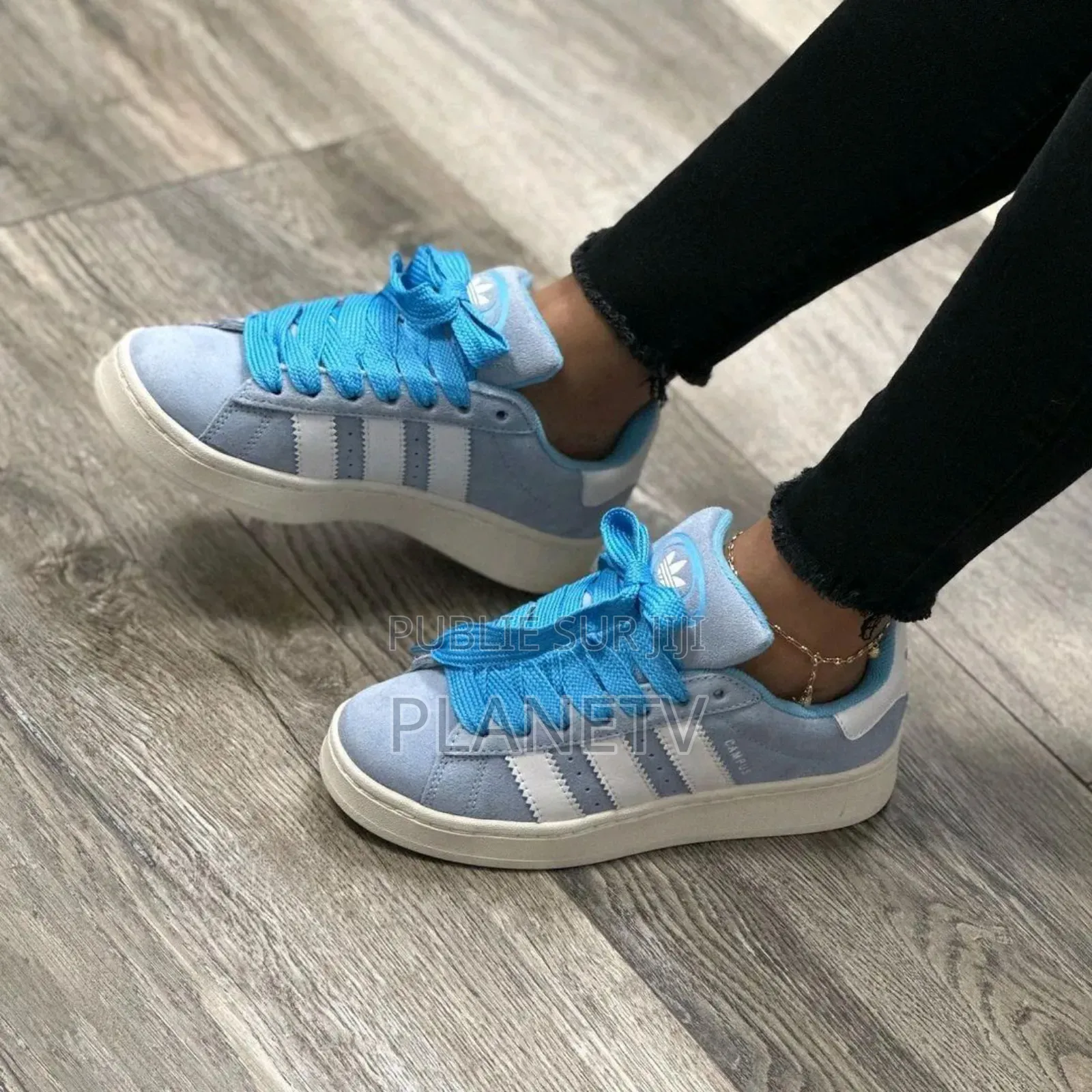 Campus Adidas Originals Disponible Fs Of