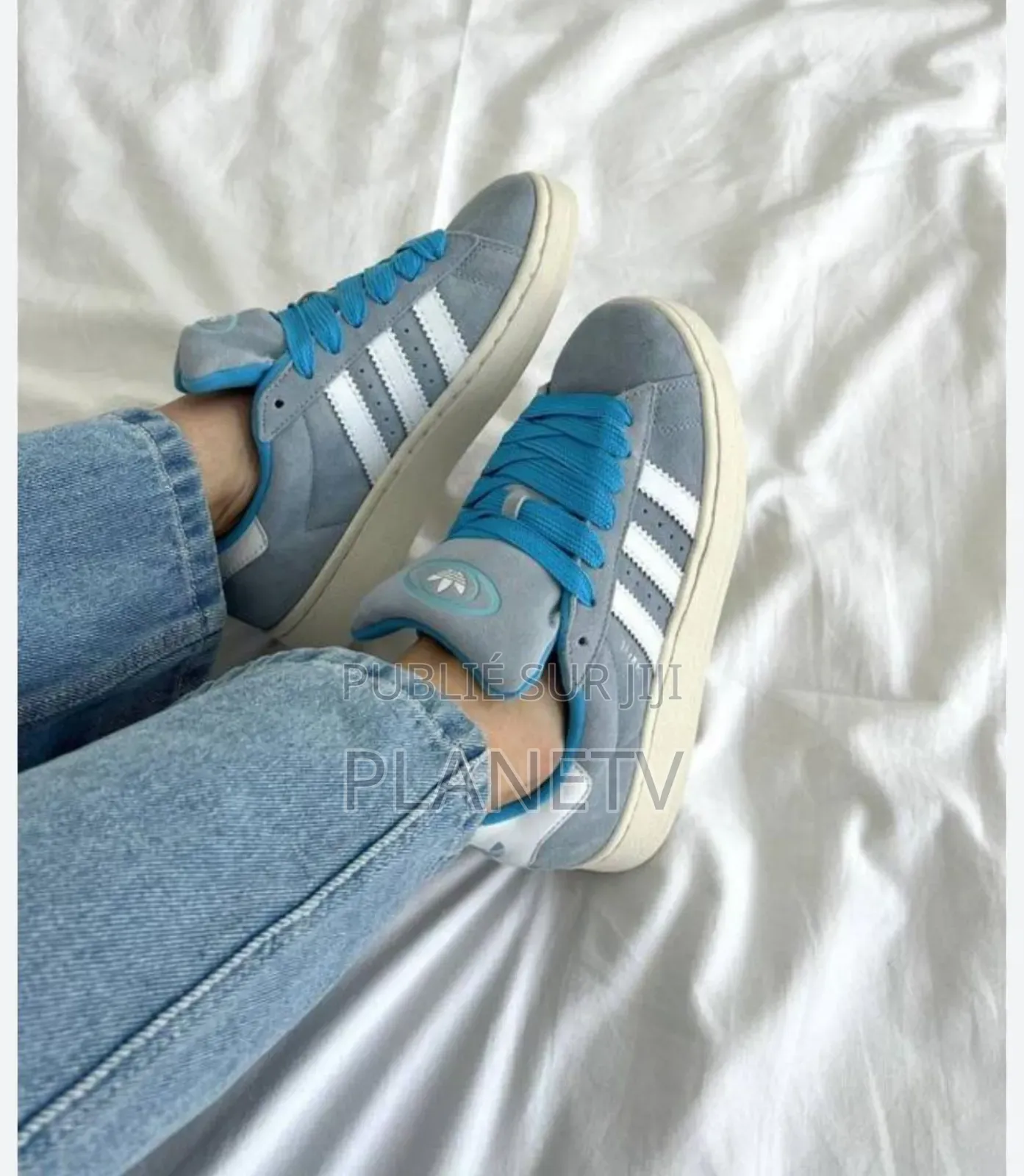 Campus Adidas Originals Disponible Fs Of