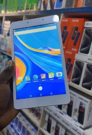 BTC Flamme 32 GB Blanc