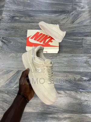 Nike Air Force