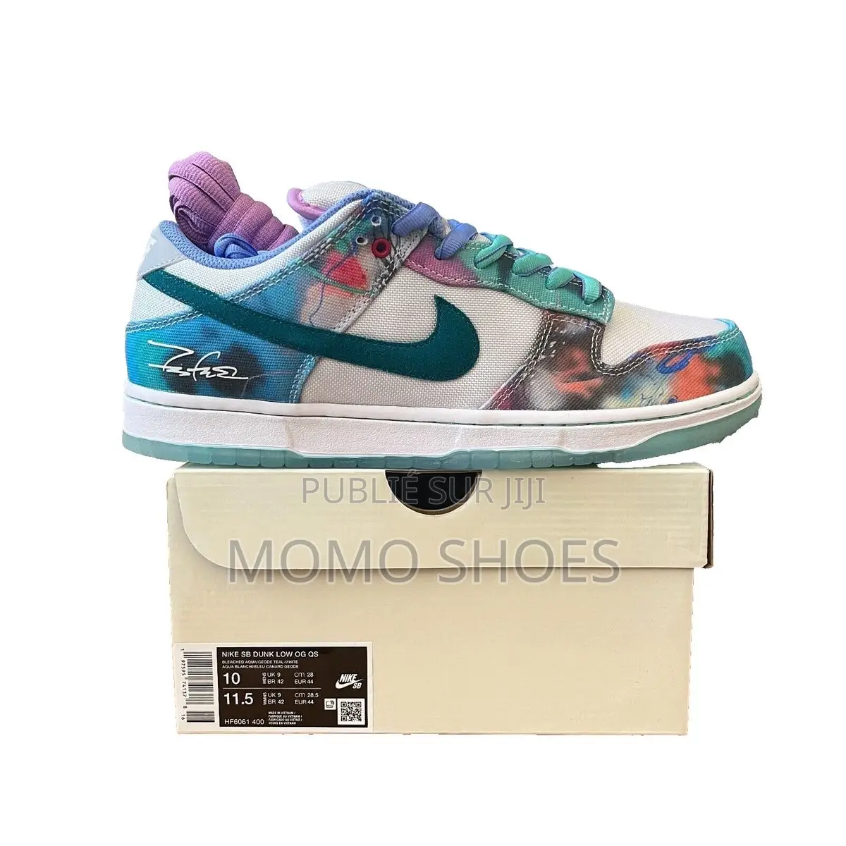 Nike Dunk Low