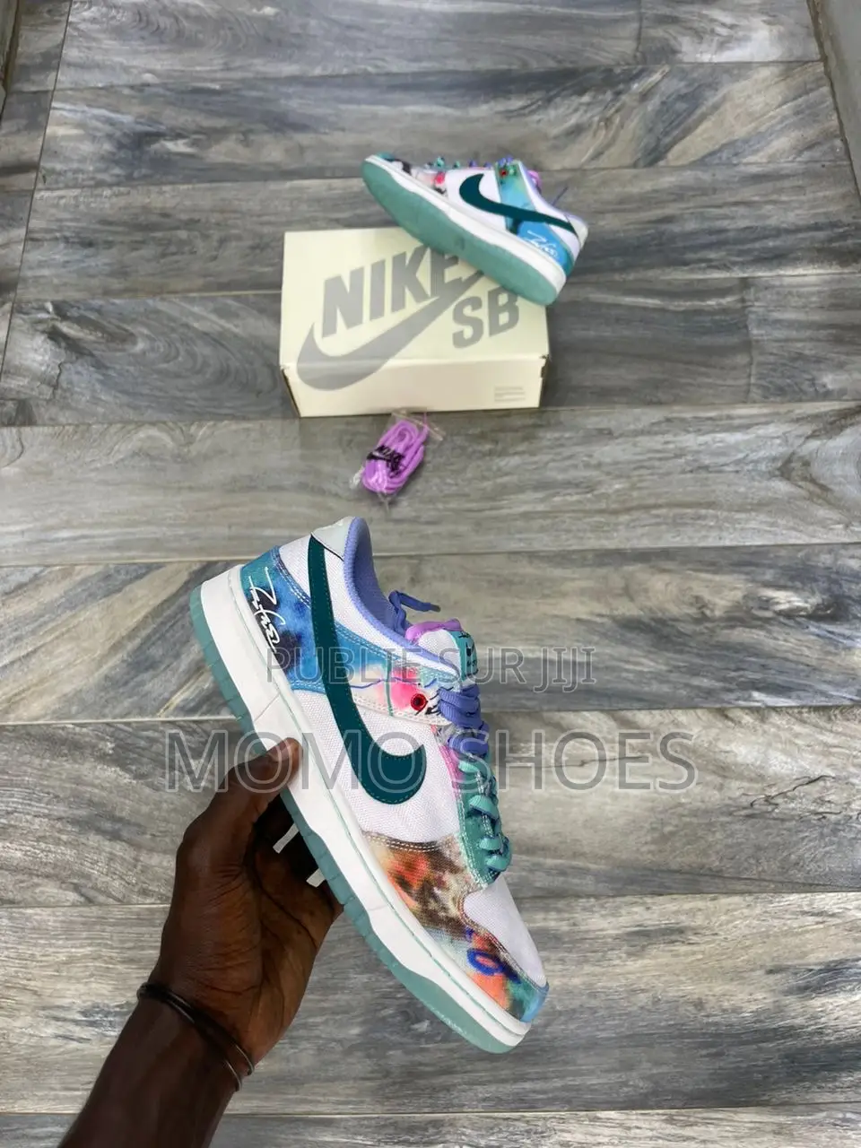 Nike Dunk Low