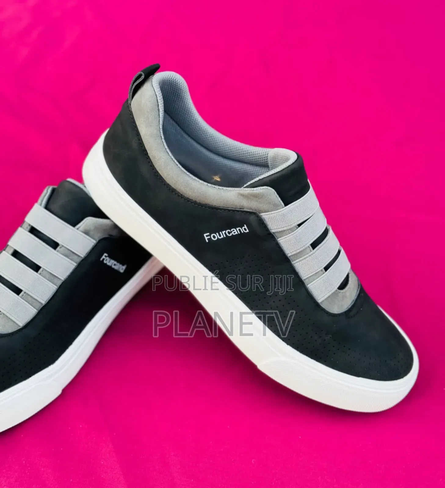 Fourcand Originale Disponible NVS