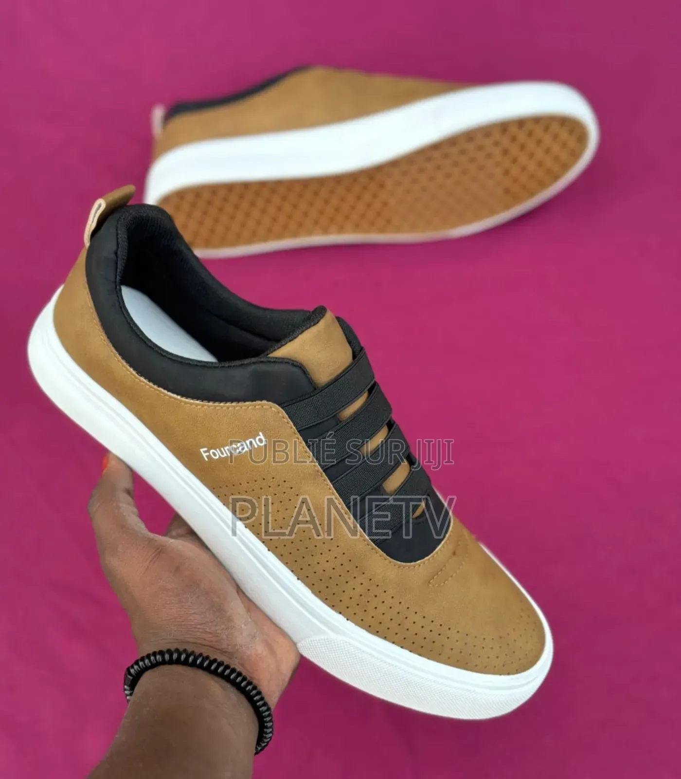 Fourcand Originale Disponible NVS