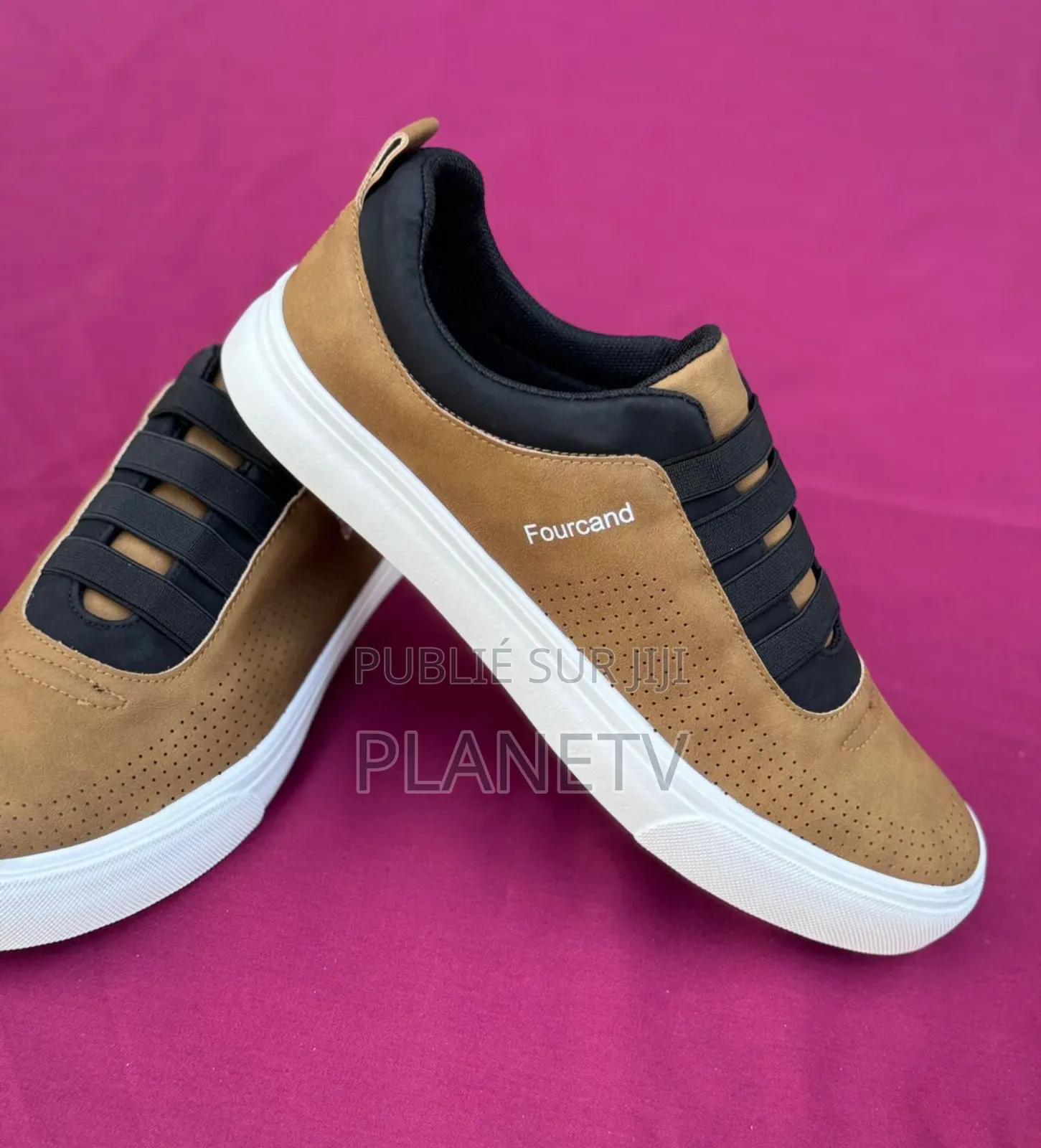 Fourcand Originale Disponible NVS