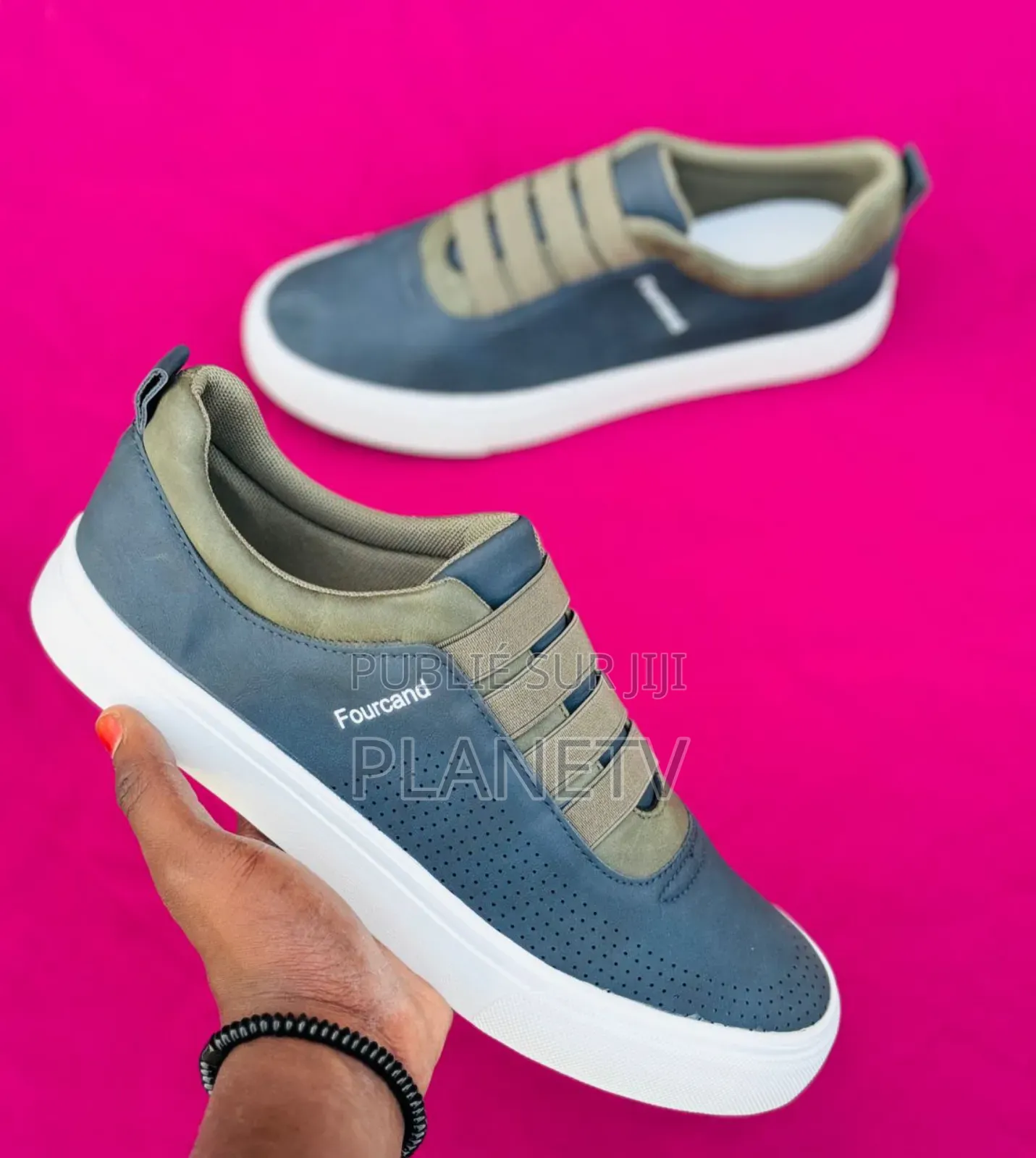 Fourcand Originale Disponible NVS