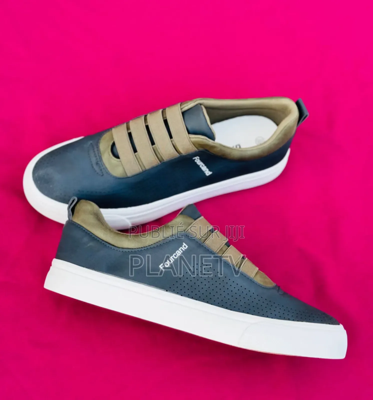 Fourcand Originale Disponible NVS