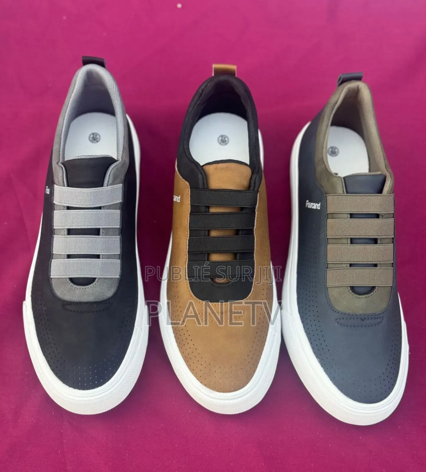 Fourcand Originale Disponible NVS