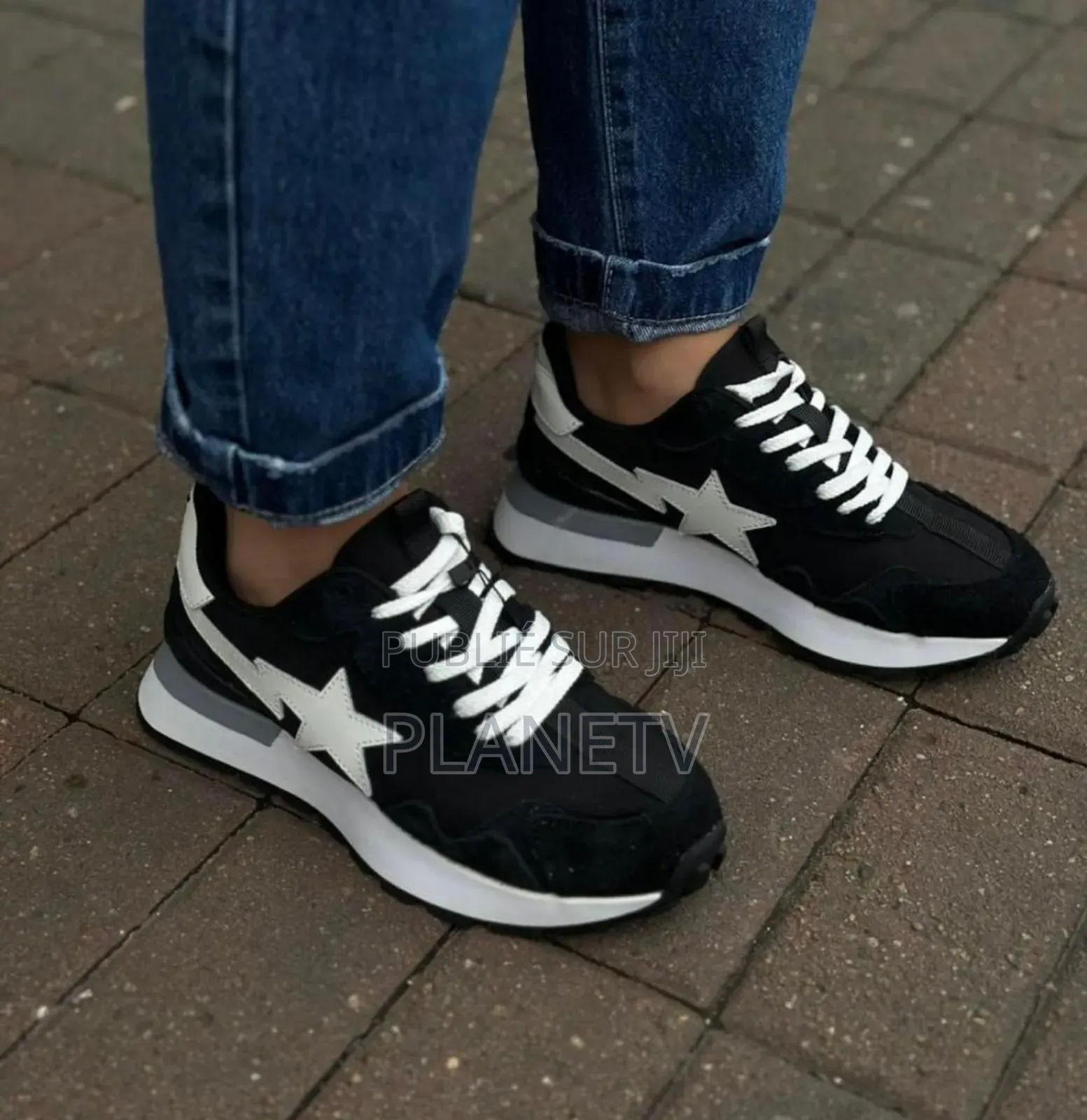 Pape Original Disponible Of