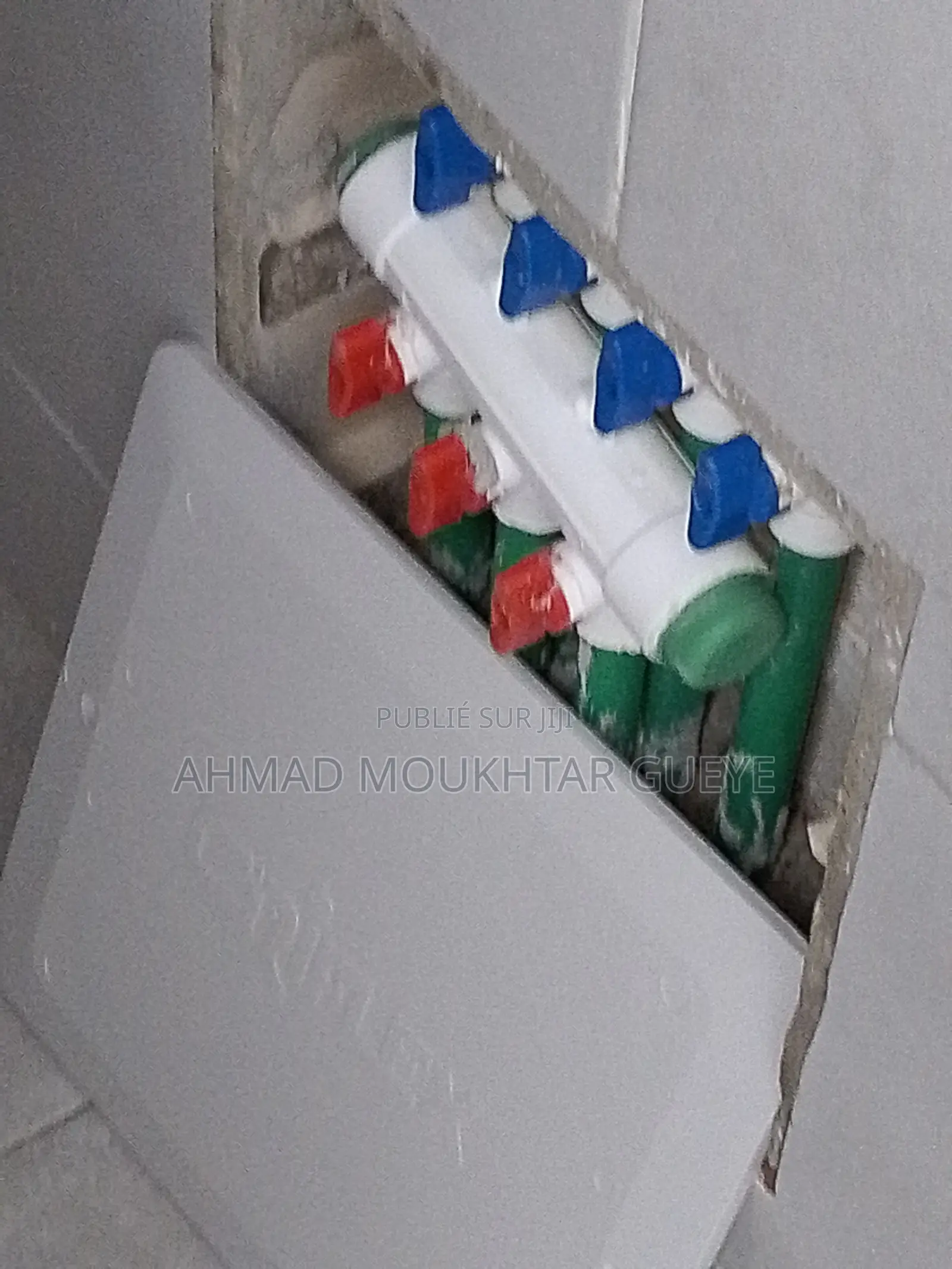 Chambre Simple À Louer