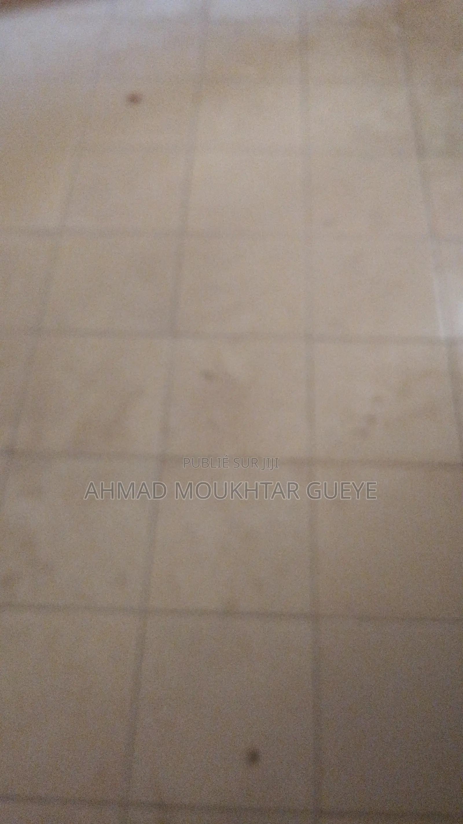 Chambre Simple À Louer