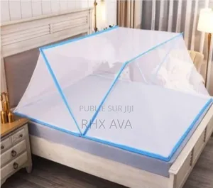 Photo - Moustiquaire