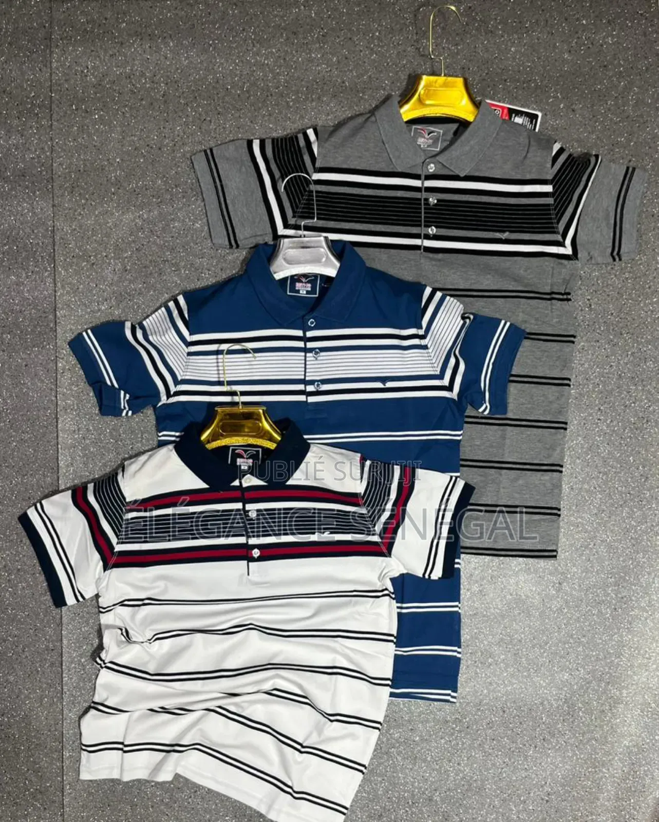 Polo Ralph Lauren en Coton Pour Homme