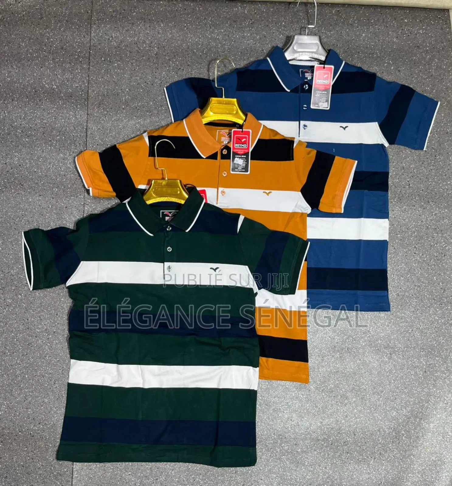 Polo Ralph Lauren en Coton Pour Homme