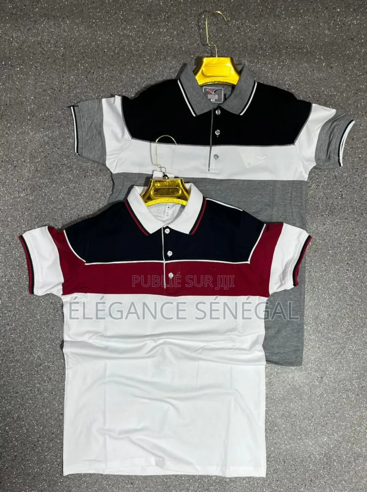 Polo Ralph Lauren en Coton Pour Homme