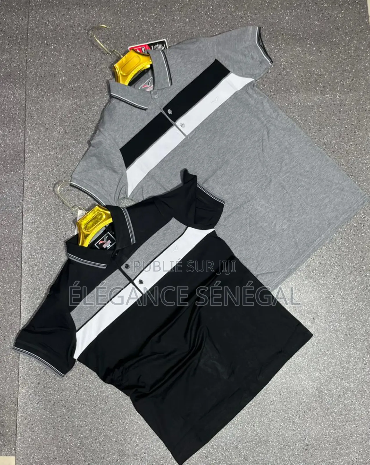 Polo Ralph Lauren en Coton Pour Homme