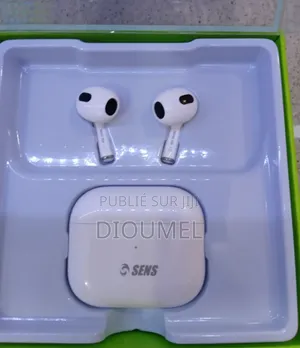 Photo - Airpods 3 SENS ORIGINAL