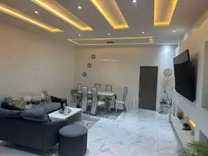 Furnished 2chbre Appartement-terrasse dans Ouakam à Louer