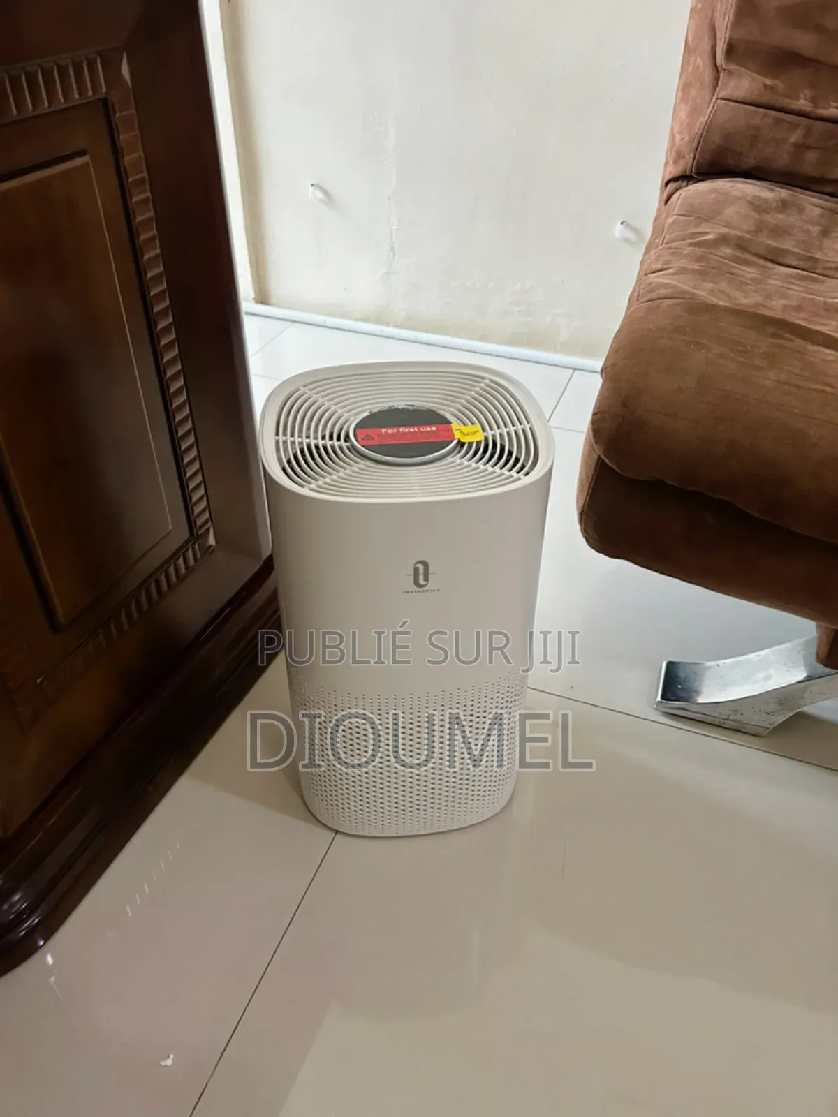 Purificateur d'Air