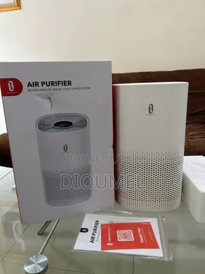 Purificateur d'Air