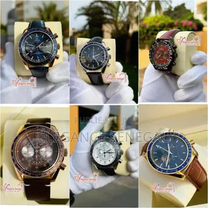 Montre Oméga Speedmaster Pour Hommes