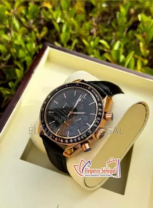 Montre Oméga Speedmaster Pour Hommes
