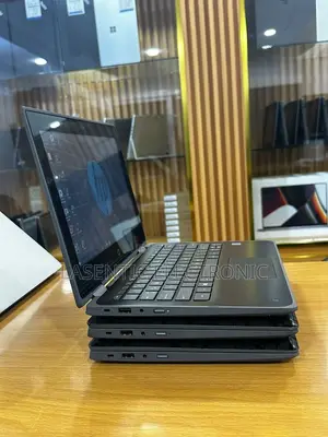 Neuf Ordinateur Portable HP X360 310 G2 8GB Intel Pentium SSD 128GB