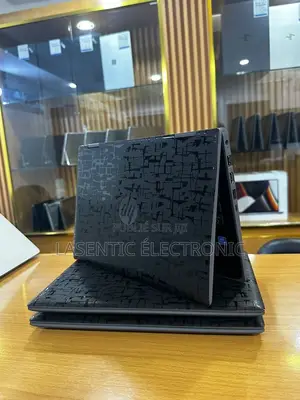 Neuf Ordinateur Portable HP X360 310 G2 8GB Intel Pentium SSD 128GB